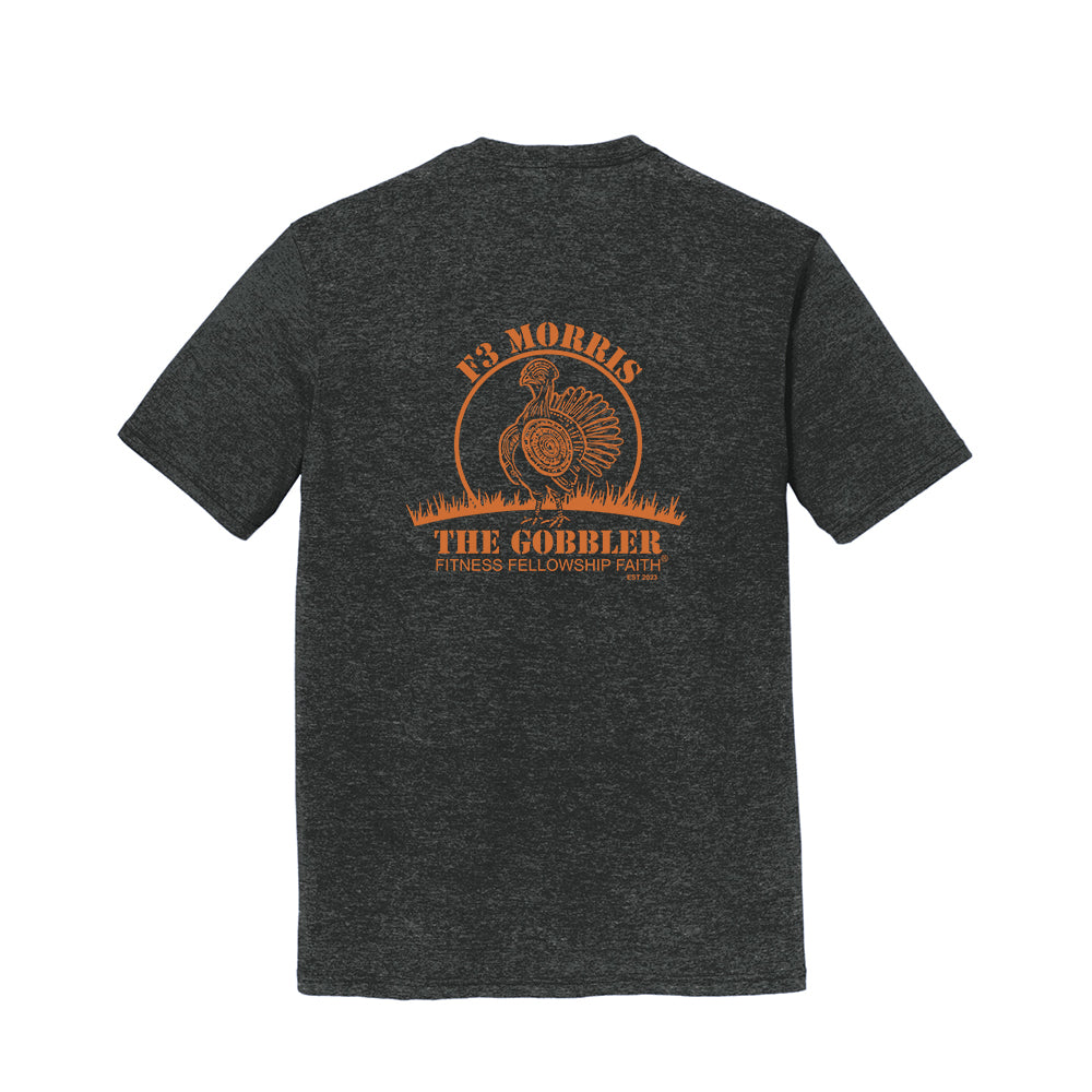 F3 The Gobbler (Made to Order DTF)