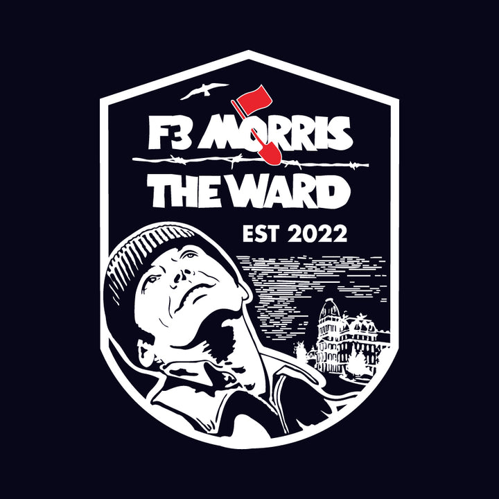 F3 Morris Pre-Order December 2025
