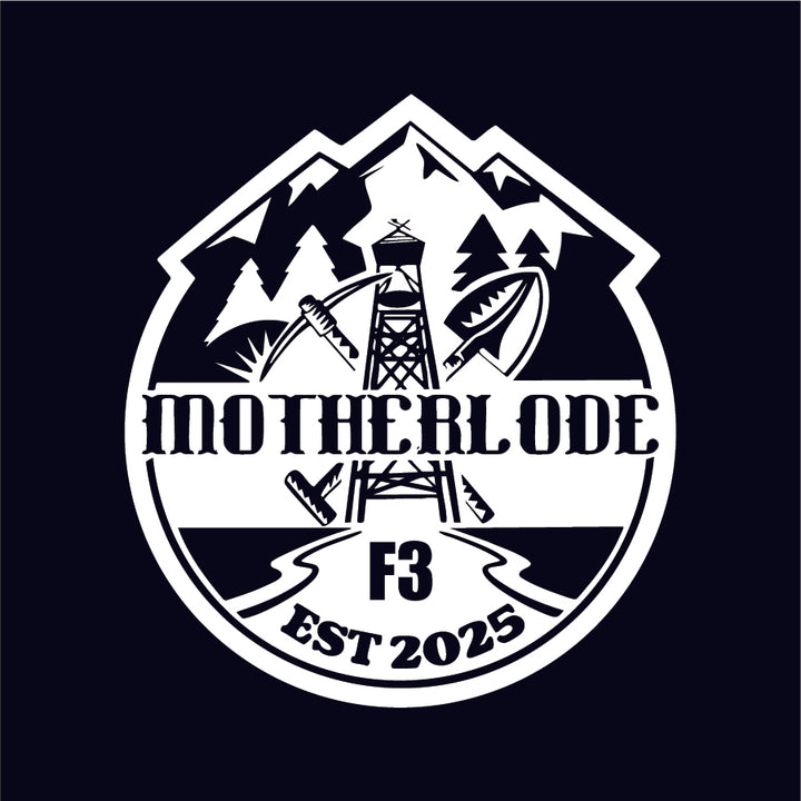 F3 Motherlode Pre-Order August 2025