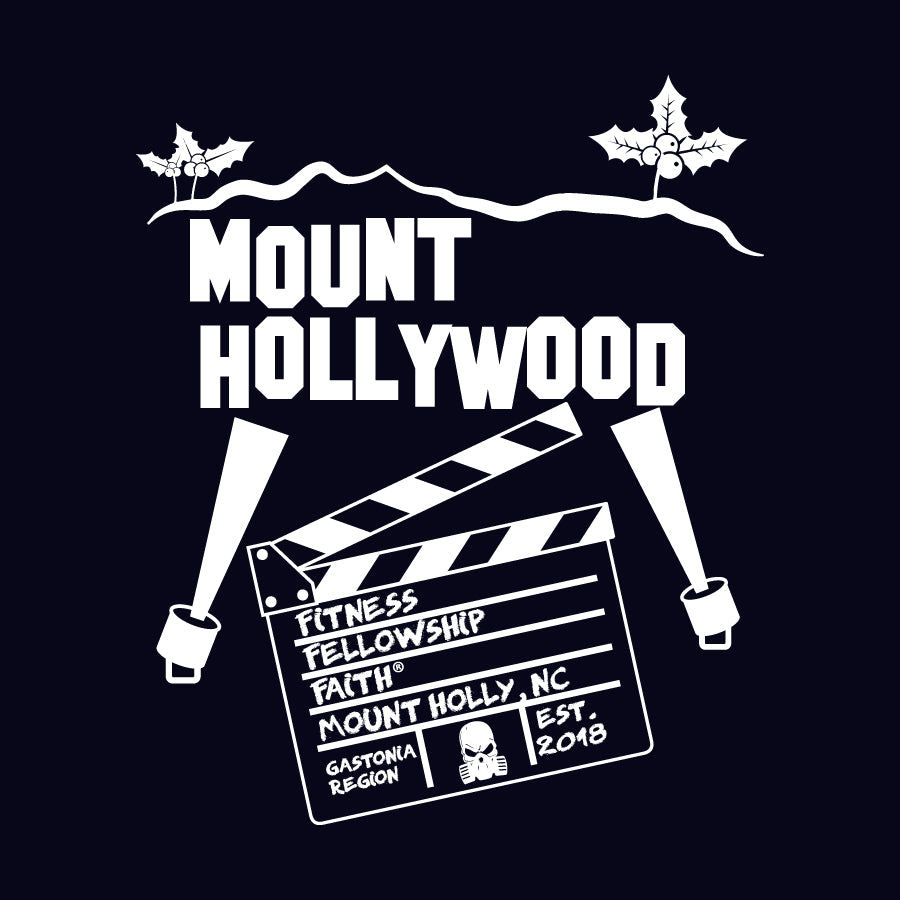 F3 Mount Hollywood Pre-Order July 2026