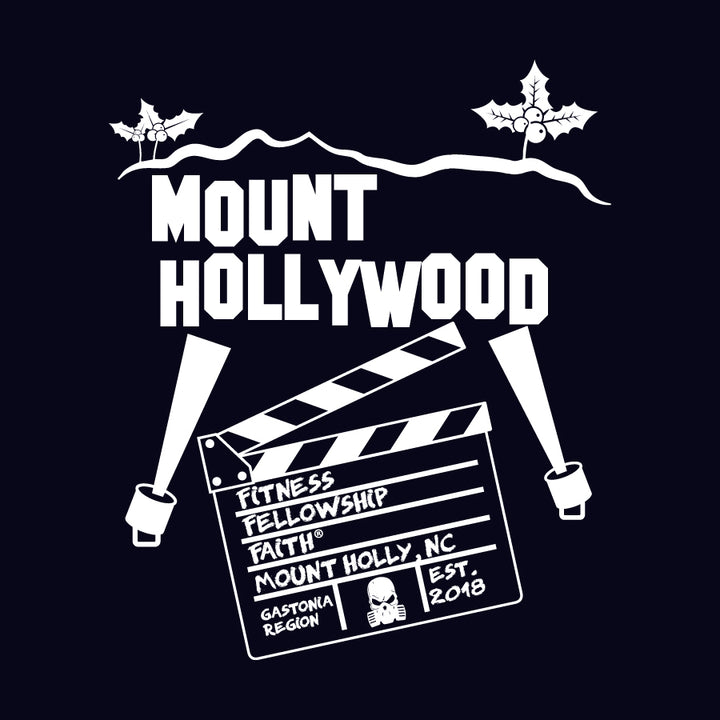 F3 Mount Hollywood Pre-Order July 2026