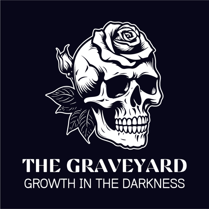 F3 Mueltown The Graveyard Pre-Order August 2025