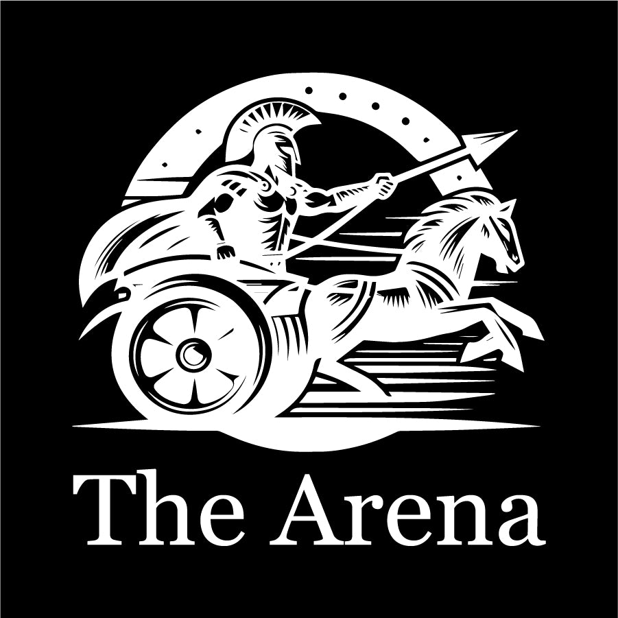 F3 Muletown The Arena Pre-Order March 2025