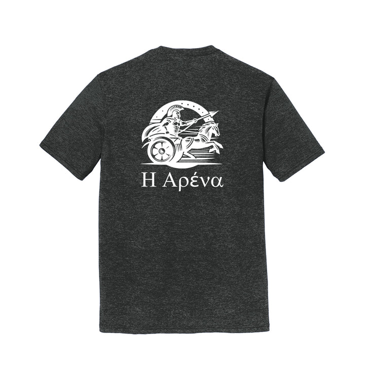 F3 Muletown The Arena (Made to Order DTF)