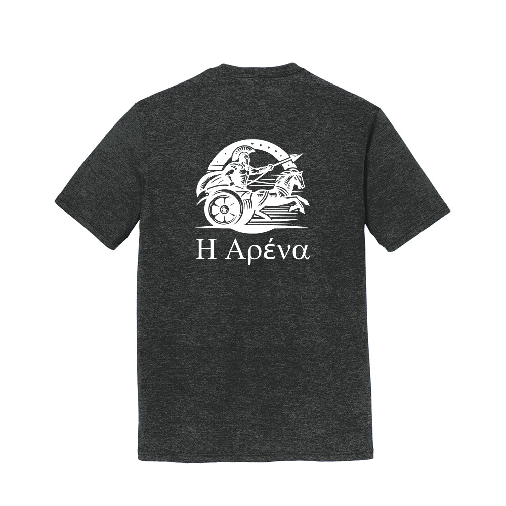 F3 Muletown The Arena (Made to Order DTF)