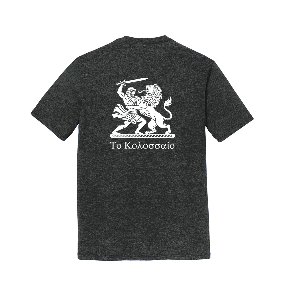 F3 Muletown The Coliseum CSAUP (Made to Order DTF)