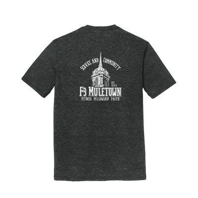 F3 Muletown-Fall (Made to Order DTF)