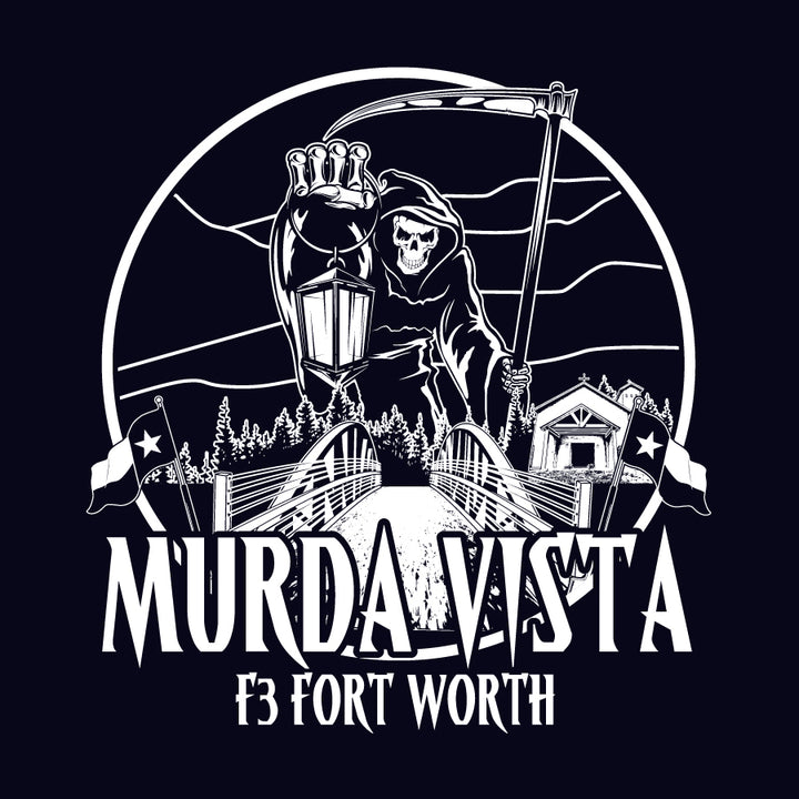 F3 Murda Vista Pre-Order June 2026