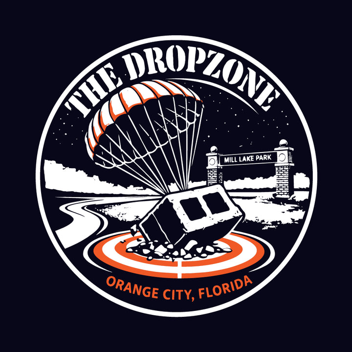 F3 NEO The Dropzone Pre-Order February 2026