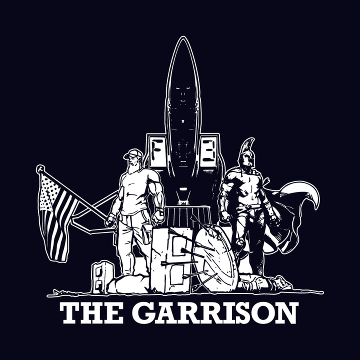 F3 NEO The Garrison Pre-Order February 2026
