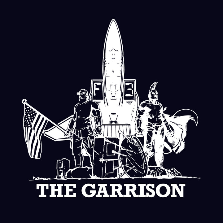 F3 NEO The Garrison Pre-Order February 2026