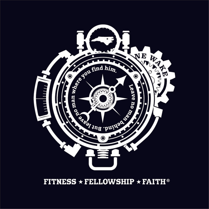 F3 NE Wake 2024 Pre-Order August 2024