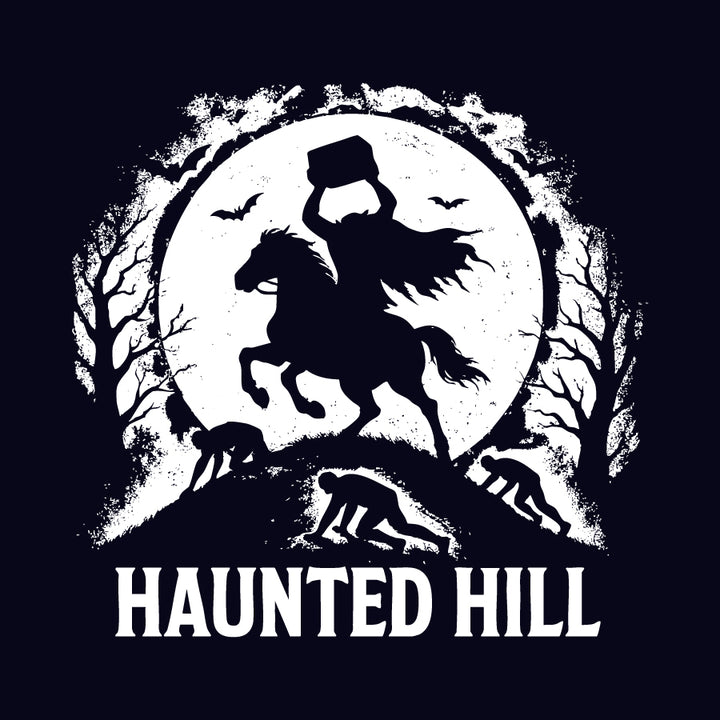 F3 NOCO St. Louis Haunted Hill Pre-Order October 2025
