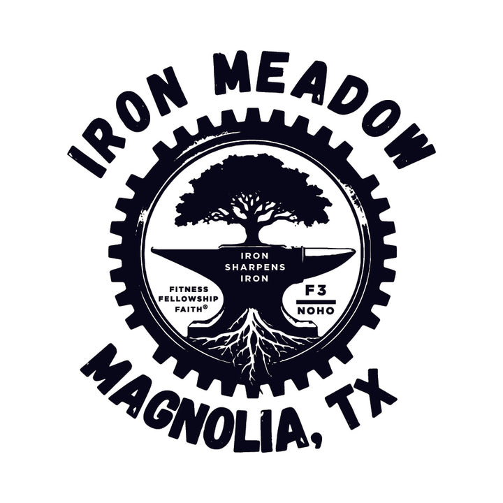 F3 NoHo New Iron Meadow Pre-Order July 2025