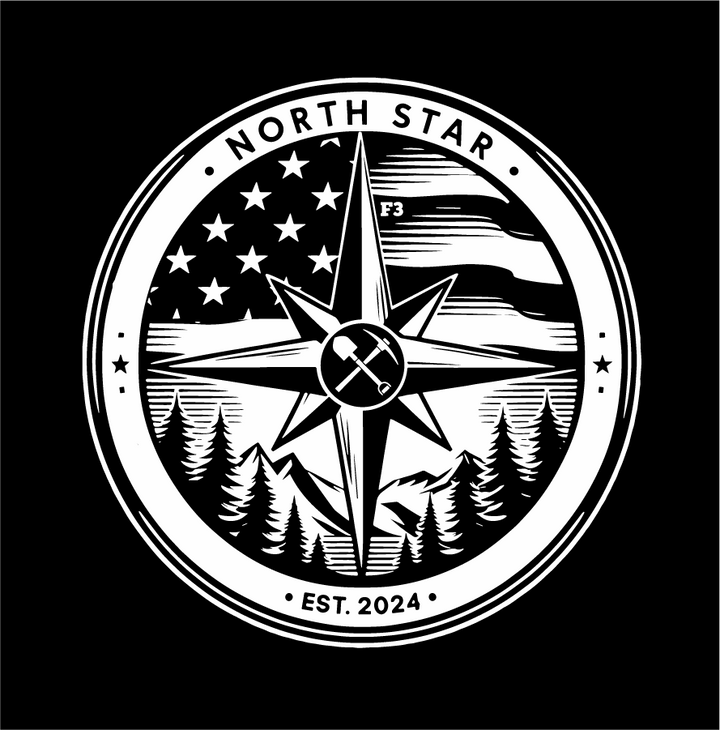 F3 North Star Pre-Order September 2025