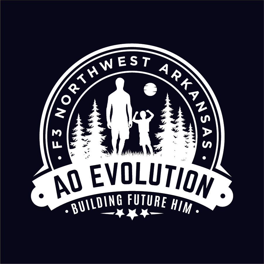 F3 NWA AO Evolution Pre-Order October 2024