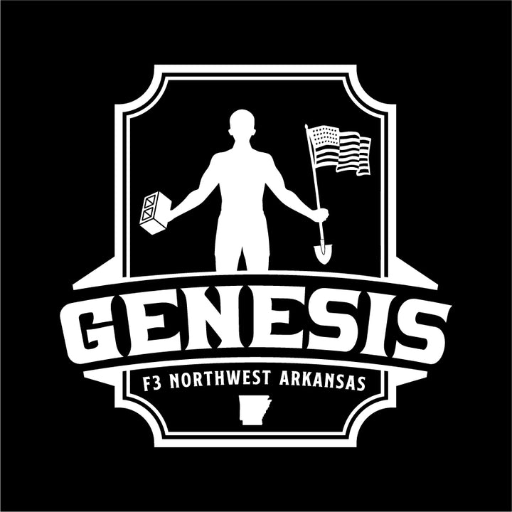 F3 NWA Genesis Pre-Order May 2024