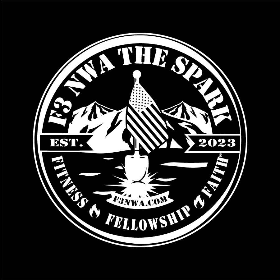 F3 NWA The Spark Pre-Order April 2025