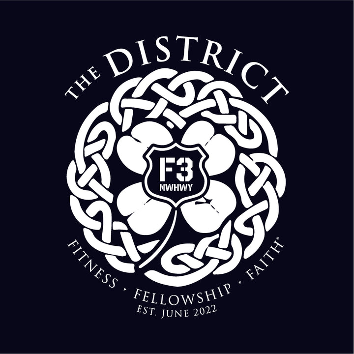 F3 Northwest Highway - The District Pre-Order July 2025