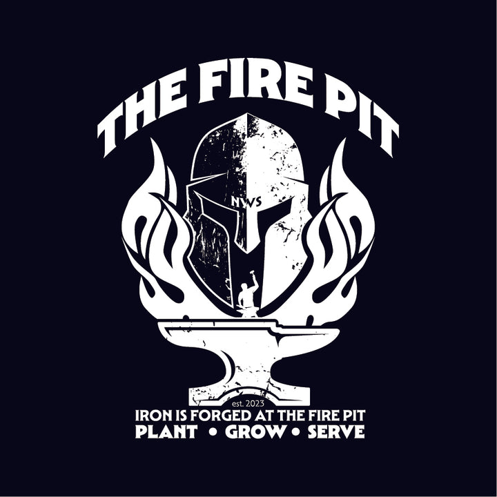 F3 NWS The Fire Pit Order Pre-Order May 2025