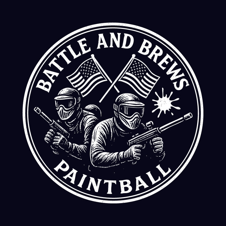 F3 Naperville Battle and Brews Paintball Pre-Order October 2025