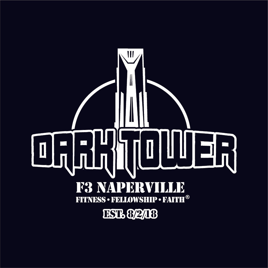 F3 Naperville Dark Tower Pre-Order June 2024