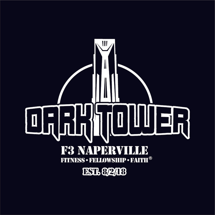 F3 Naperville Dark Tower Pre-Order October 2025