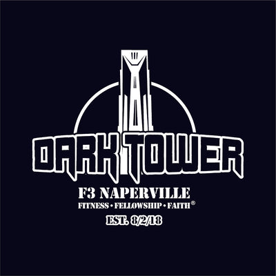 F3 Naperville Dark Tower Pre-Order October 2024