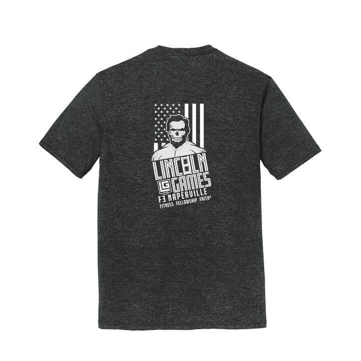 F3 Naperville Lincoln Games (Made to Order DTF)