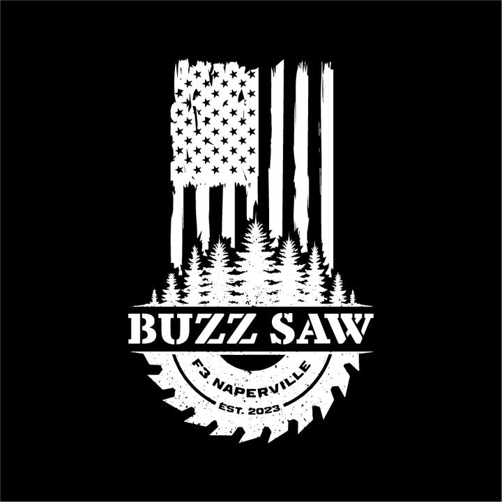 F3 Naperville West Buzz Saw Su24 Pre-Order June 2024