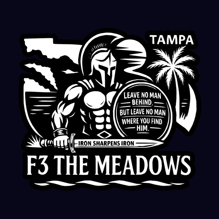F3 Nature Coast The Meadows Pre-Order March 2026