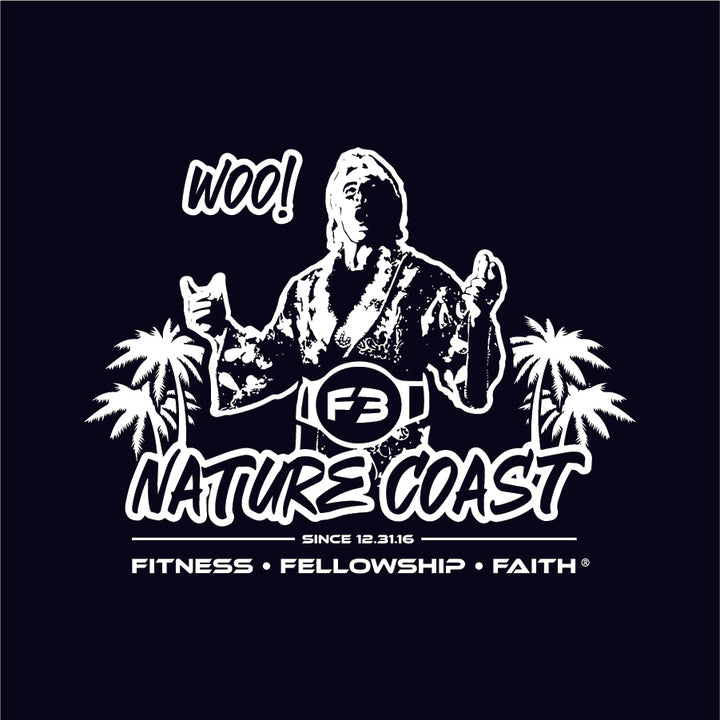 F3 Nature Coast Pre-Order August 2024