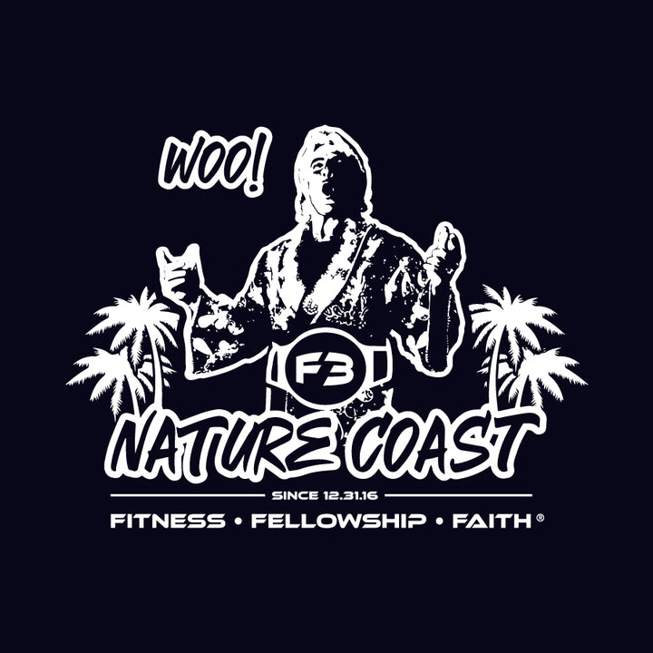 F3 Nature Coast Pre-Order February 2026