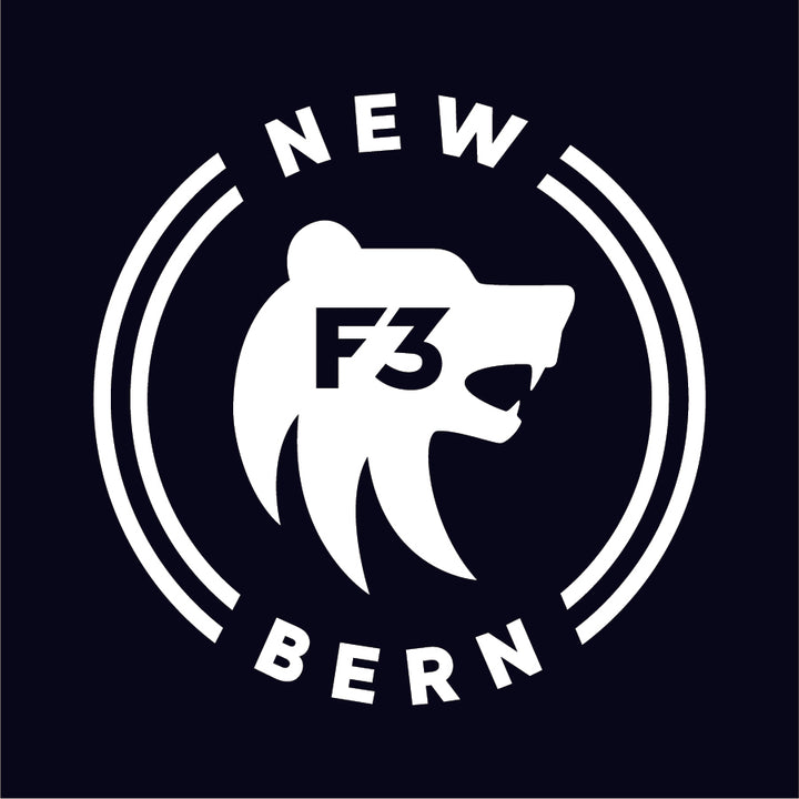 F3 New Bern Pre-Order October 2025