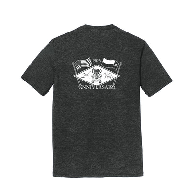 F3 NoHo 2-Year Anniversary (Made to Order DTF)