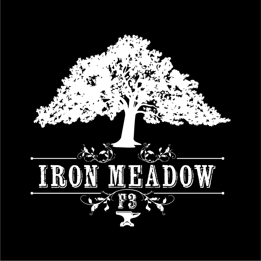 F3 Iron Meadow Pre-Order March 2024