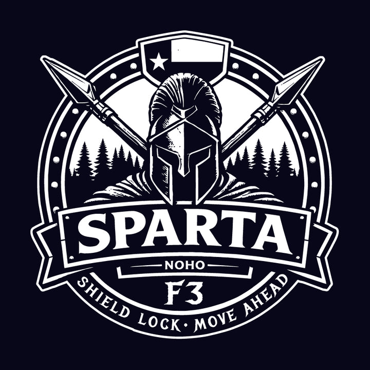F3 NoHo Sparta Pre-Order April 2026