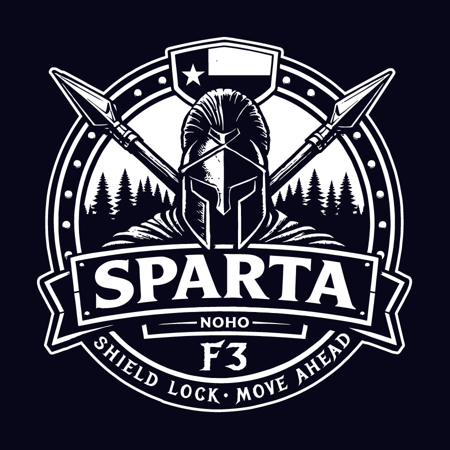F3 NoHo Sparta Pre-Order July 2026