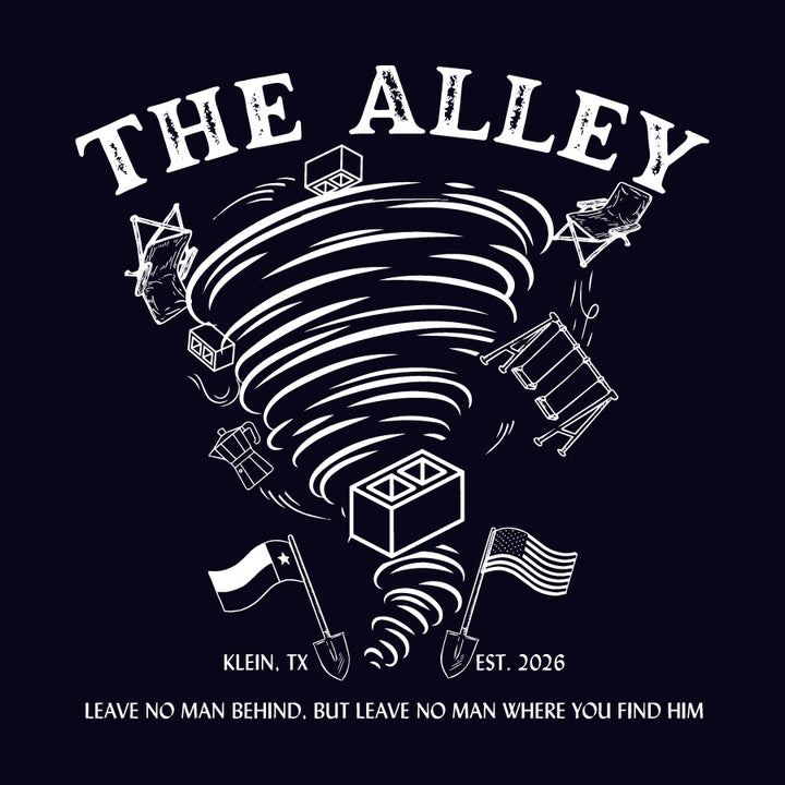 F3 NoHo The Alley Launch Pre-Order May 2026