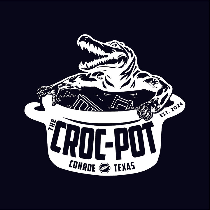 F3 NoHo The Croc Pot Pre-Order August 2025