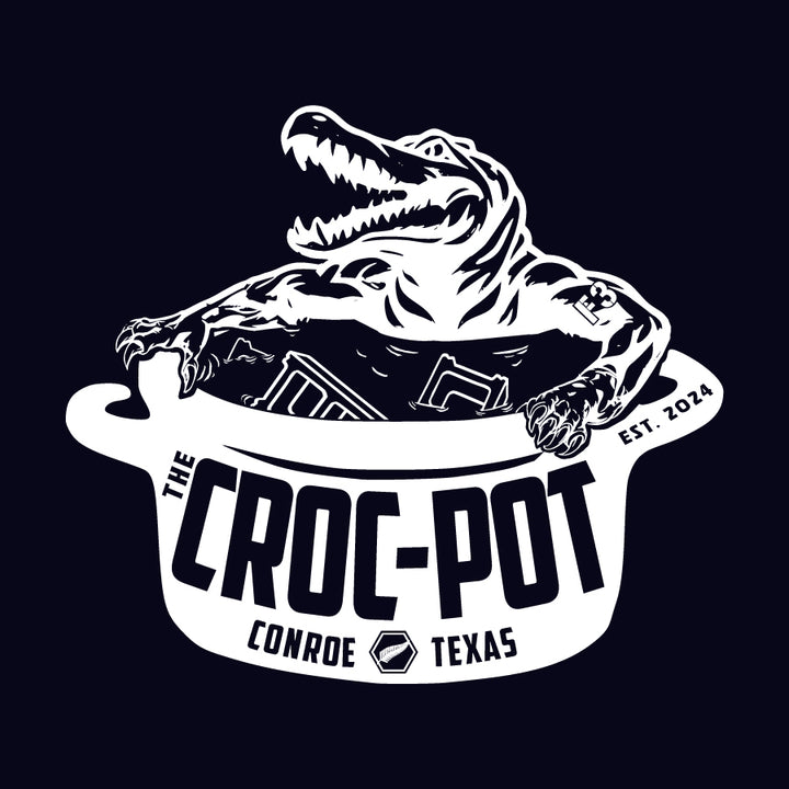 F3 Croc Pot Anniversary 2026 Pre-Order August 2026