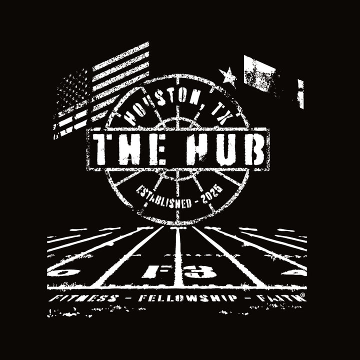 F3 NOHO The Hub Pre-Order February 2026