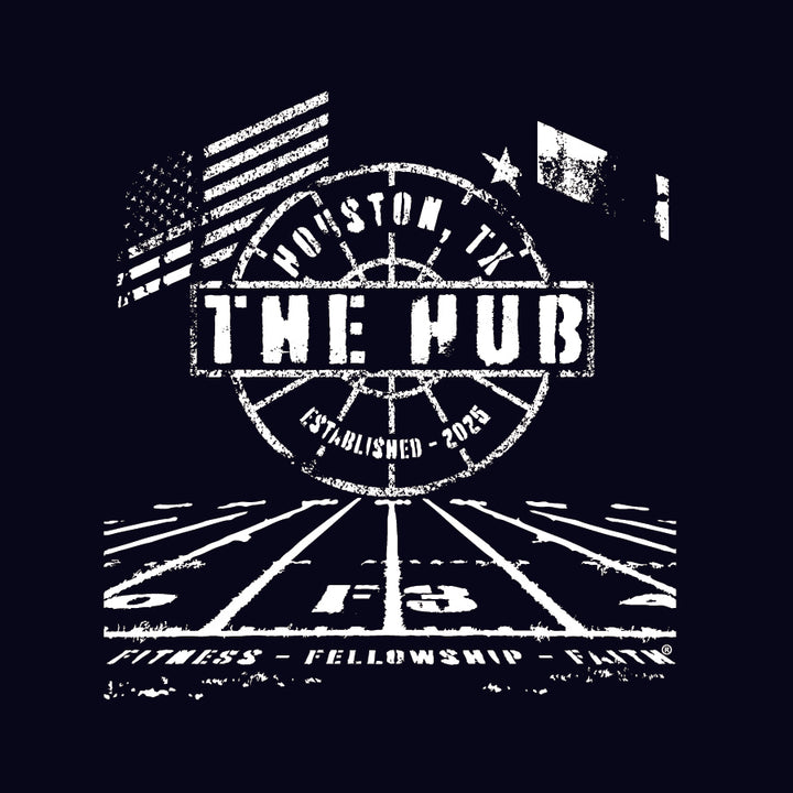 F3 NOHO The Hub Pre-Order June 2025