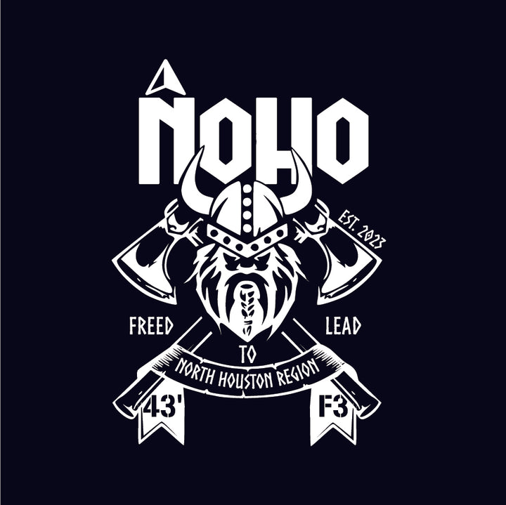 F3 NoHo Pre-Order September 2025