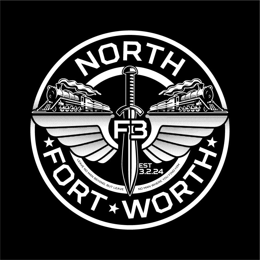 F3 North Fort Worth Pre-Order May 2024