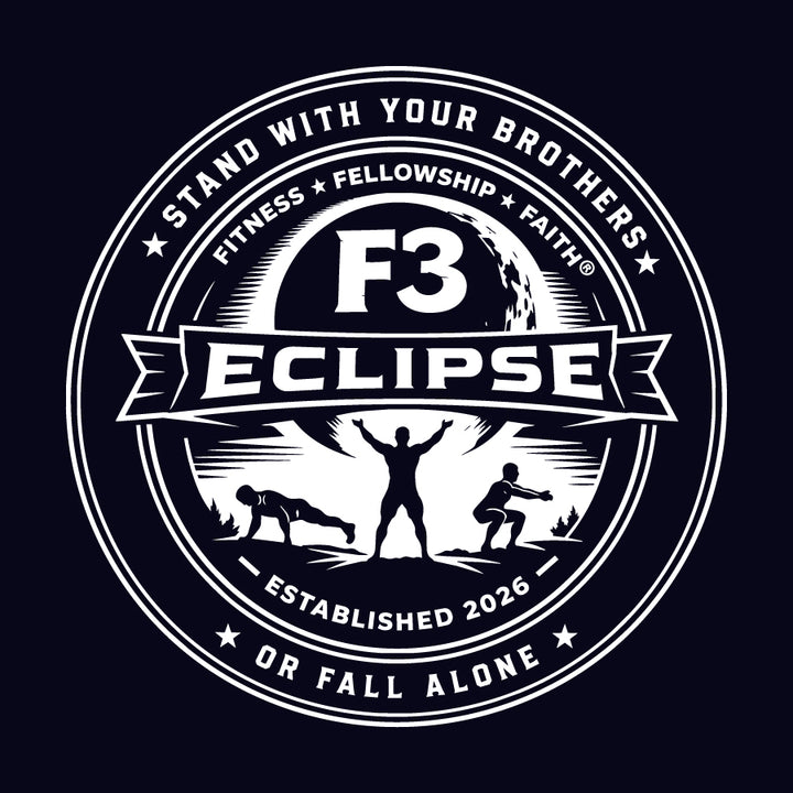 F3 North Katy Eclipse Pre-Order May 2026