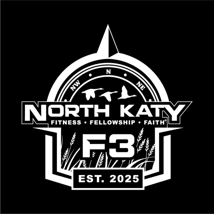 F3 North Katy Pre-Order June 2025