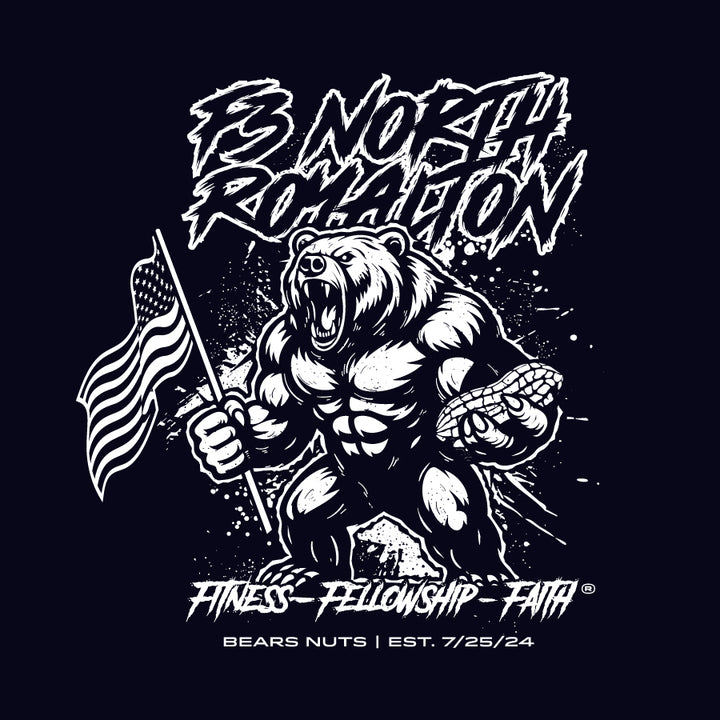 F3 North Royalton Pre-Order September 2025