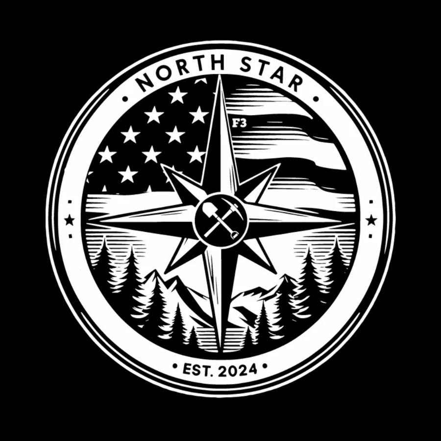 F3 North Star Pre-Order April 2024
