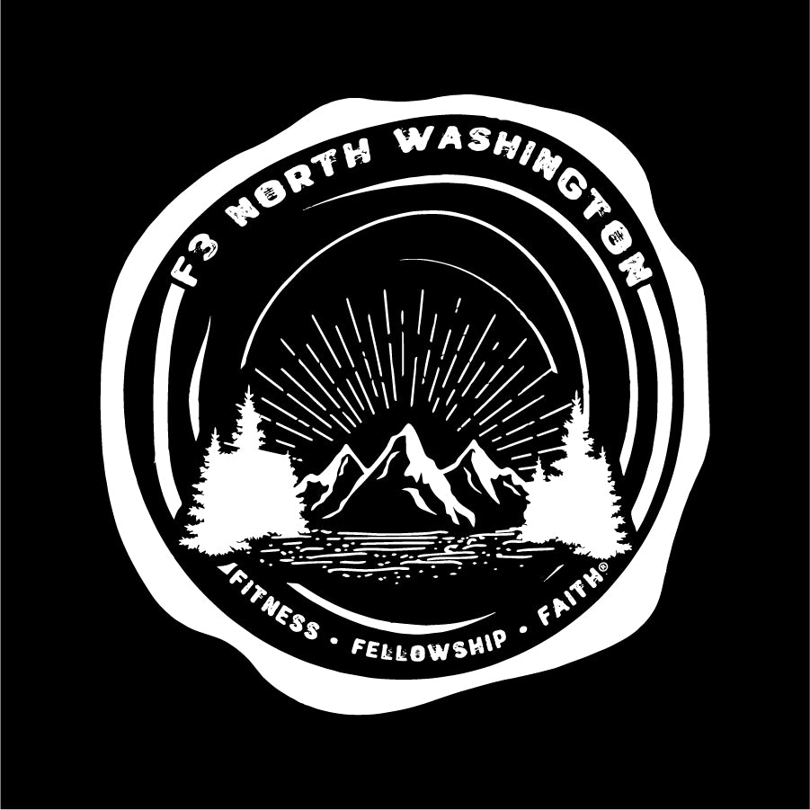 F3 North Washington Pre-Order April 2024